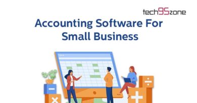 8 Best Small Business Accounting Software Options for 2022-feacher