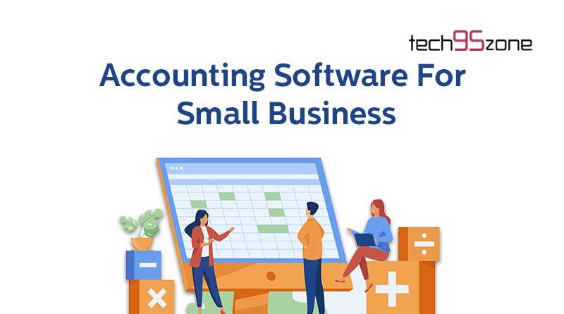 8 Best Small Business Accounting Software Options for 2022-feacher