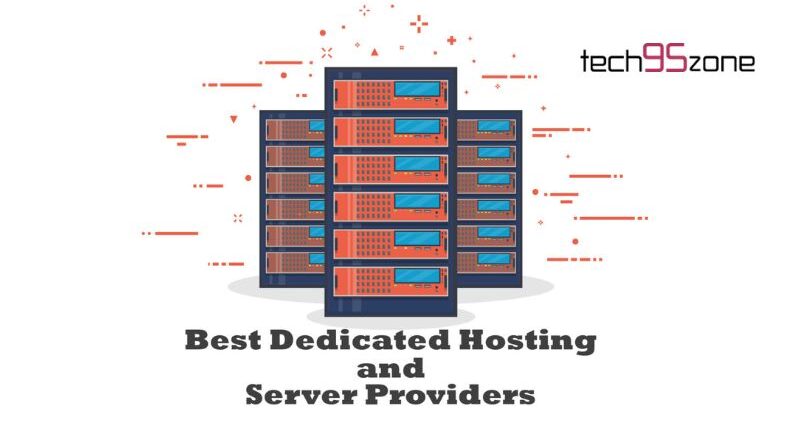 Best dedicated server hosting providers of 2022: Find the perfect one for your needs-feature