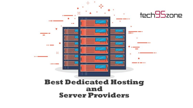 Best dedicated server hosting providers of 2022: Find the perfect one for your needs-feature