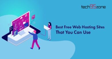 Best free website hosting of 2022: Get your site online today-feature