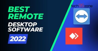 Best remote desktop software of 2022: Paid and free choices for businesses-feature