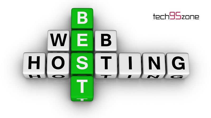 Best web hosting of 2022: The Top 5 Picks-feature