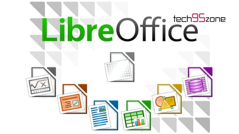 LibreOffice update: is it finally time to ditch Microsoft 365-feature