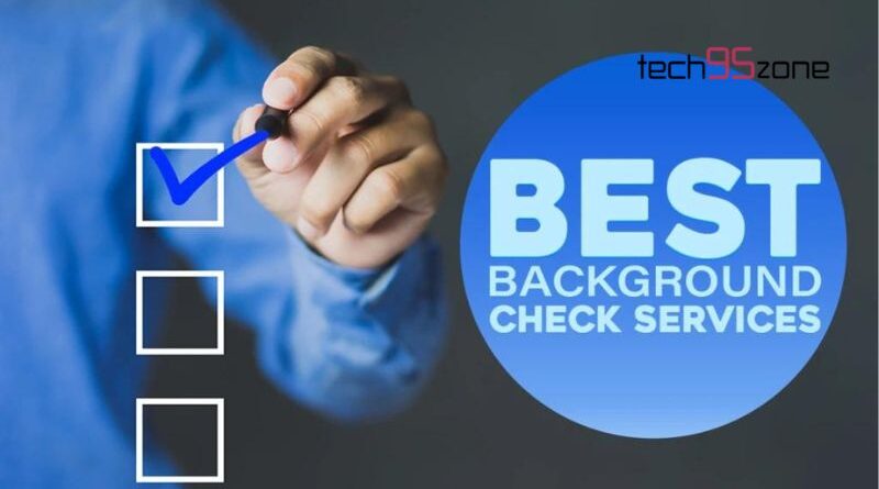 The 5 Best Background Check Services of 2022-feature