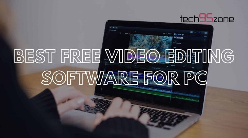 The Best Free Video Editing Software for Your PC and Mac in 2022-feature
