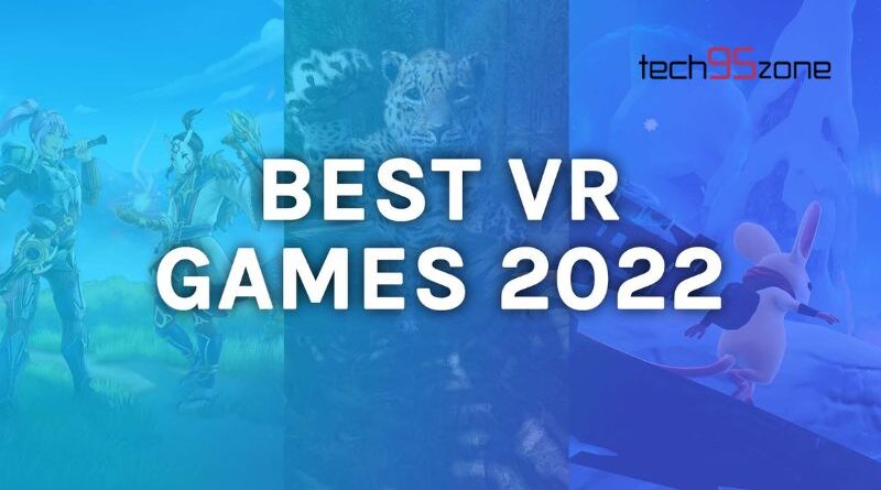 The Top 10 Best VR Games You Can Play Right Now-feature
