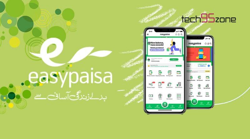 How to Increase EasyPaisa Wallet Limit 2022 (100% Working Methods)-feature
