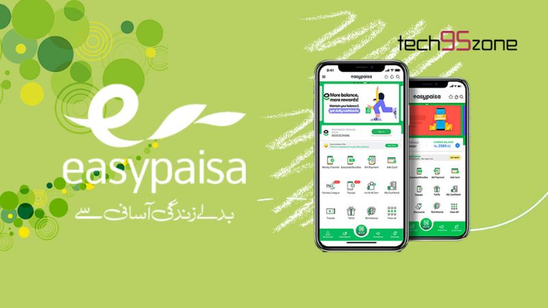 How to Increase EasyPaisa Wallet Limit 2022 (100% Working Methods)-feature