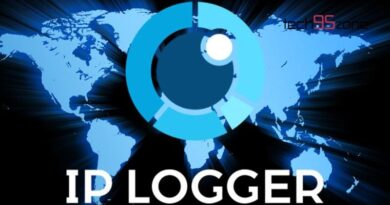IP Logger: URL Shortener 2022-feature