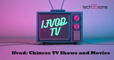 Ifvod: View Unlimited Chinese Television Programs and Films 2022-feature