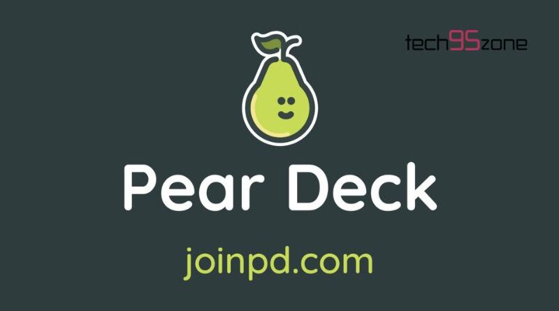 Joinpd: Acquire Peardeck Access in 2022-feachur