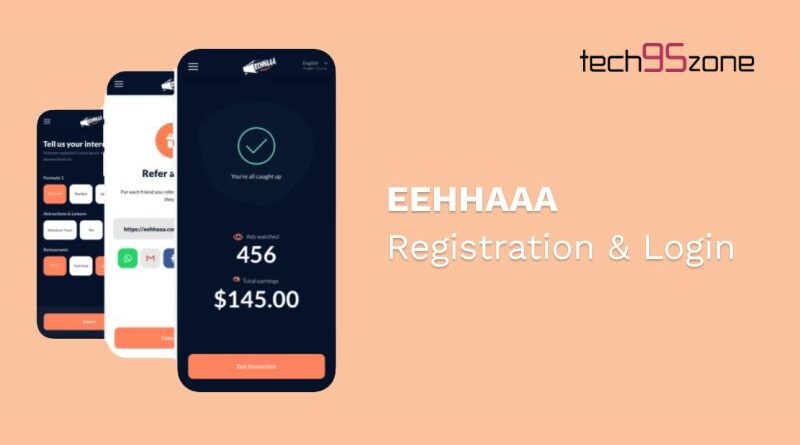 Login and Registration Procedure for the EEHHAAA in 2022-feature