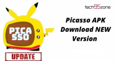 Picasso App: How to Download Picasso app APK 2022 Version-feature