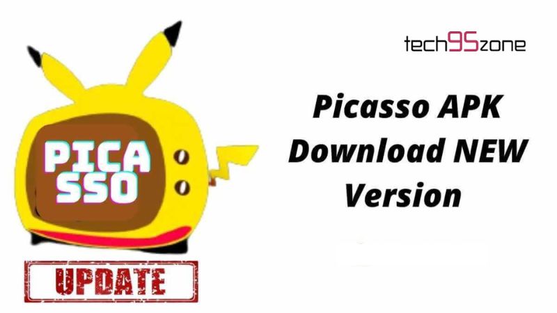 Picasso App: How to Download Picasso app APK 2022 Version-feature