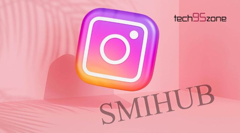 SmiHub: Instagram story watcher with complete anonymity 2022-feature