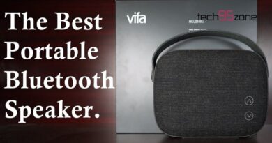 Top Bluetooth speakers 2022:  top portable speakers for any budget-feature