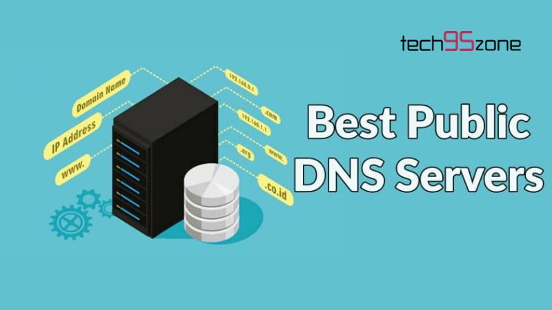 Top DNS servers of 2022: Boost your internet speed with these free, public services-feature
