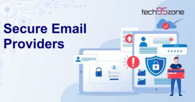 Top secure email providers of 2022-feature