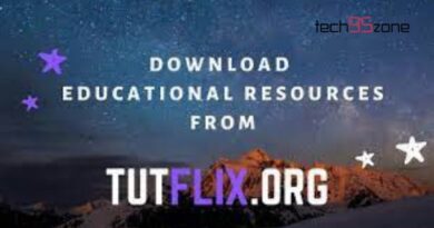 Tutflix: Free Online Education Community in 2022-feature