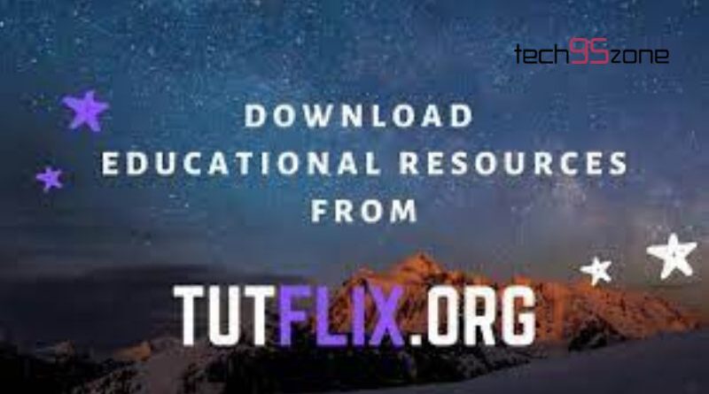 Tutflix: Free Online Education Community in 2022-feature