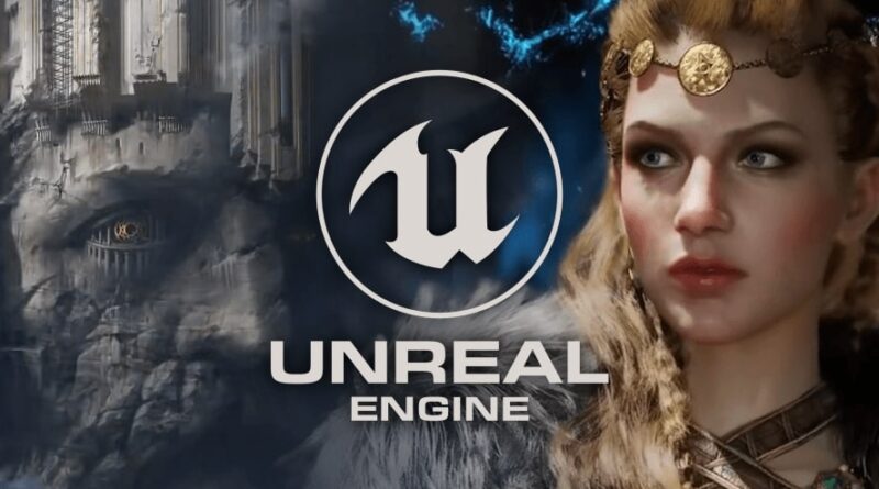 How To Create VR Games With Unreal Engine?