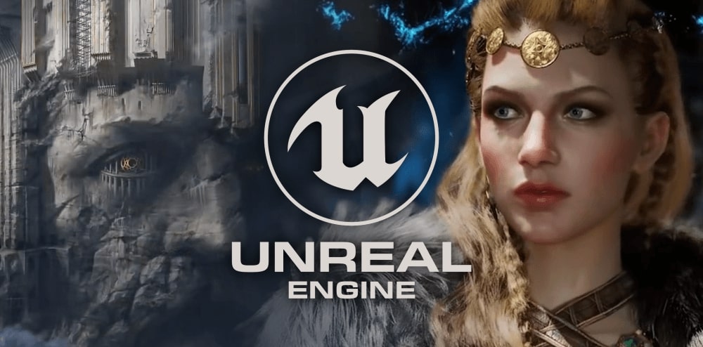 How To Create VR Games With Unreal Engine?