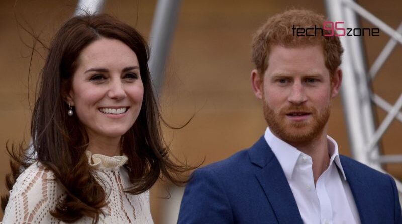 Prince Harry, Meghan Markle have no desire to go back to UK: Royal expert-feature