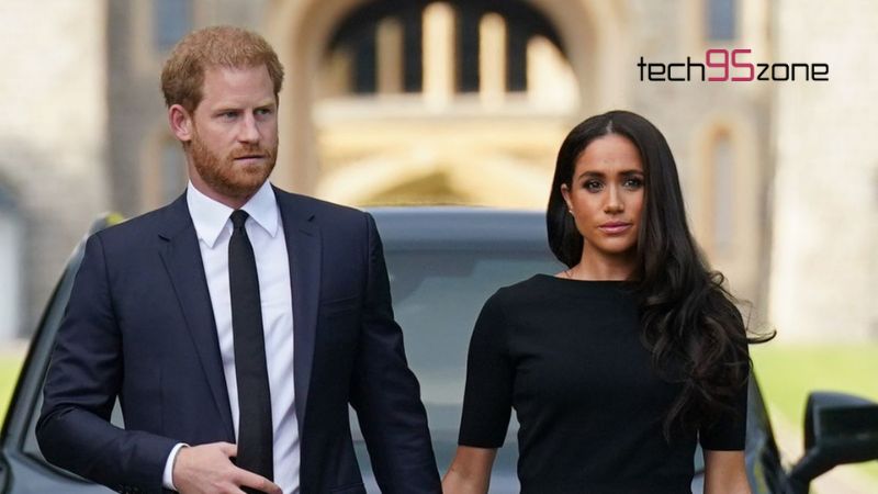Prince Harry, Meghan Markle likely to encounter Royal Family feud upon UK return: Expert-feature