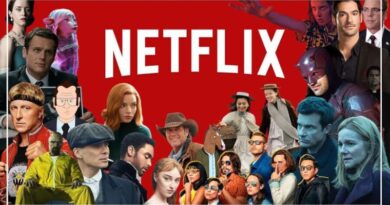 The best shows on Netflix right now (December 2022)-feature