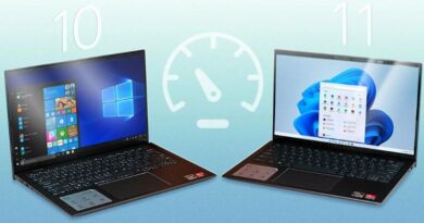 Windows 11 vs. Windows 10: Finally time to upgrade-feature