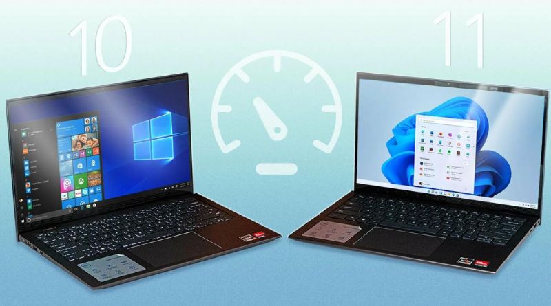 Windows 11 vs. Windows 10: Finally time to upgrade-feature