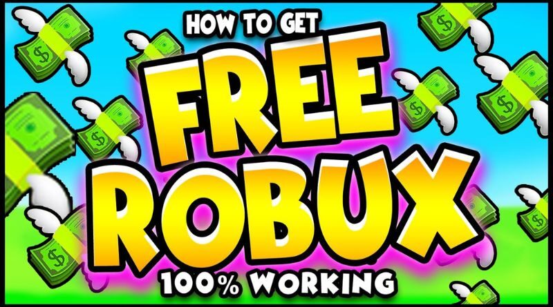 Cleanrobux .com (March 2022) Earn Free Robux Here-feature