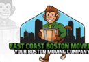 Best Movers in Boston - East Coast Boston Movers