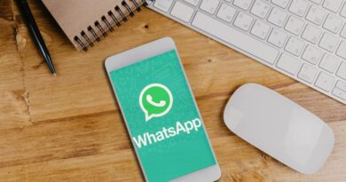 How to use WhatsApp Web-feature