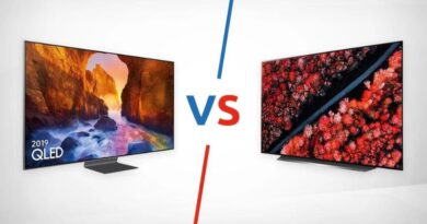 QLED vs. OLED: Which TV technology is best-feature