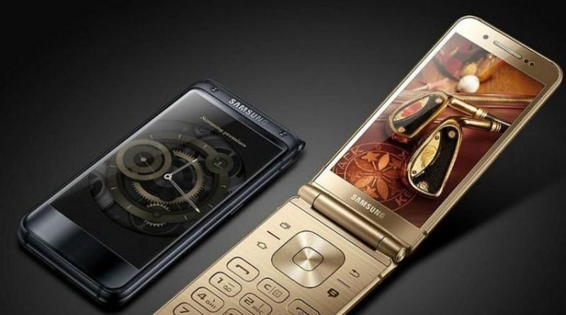 The best flip phones for 2022-feature