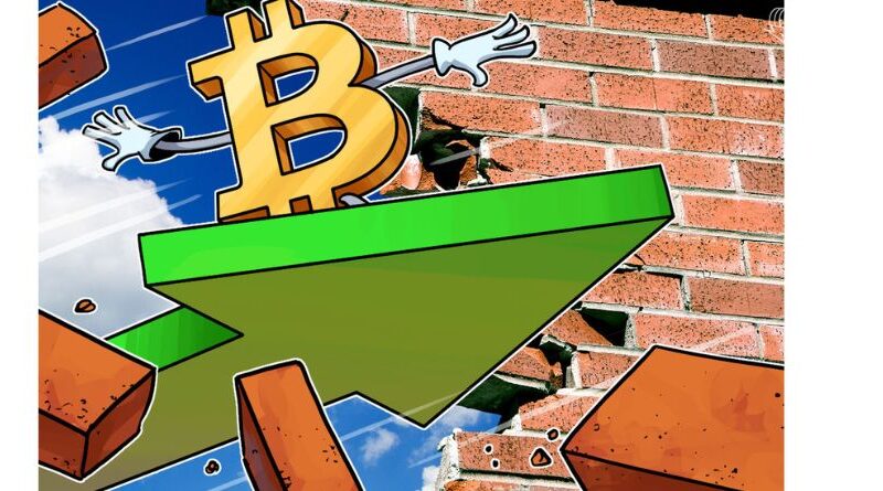 Bitcoin price rallies to $19K, but analyst says a $17.3K retest could happen next-featured