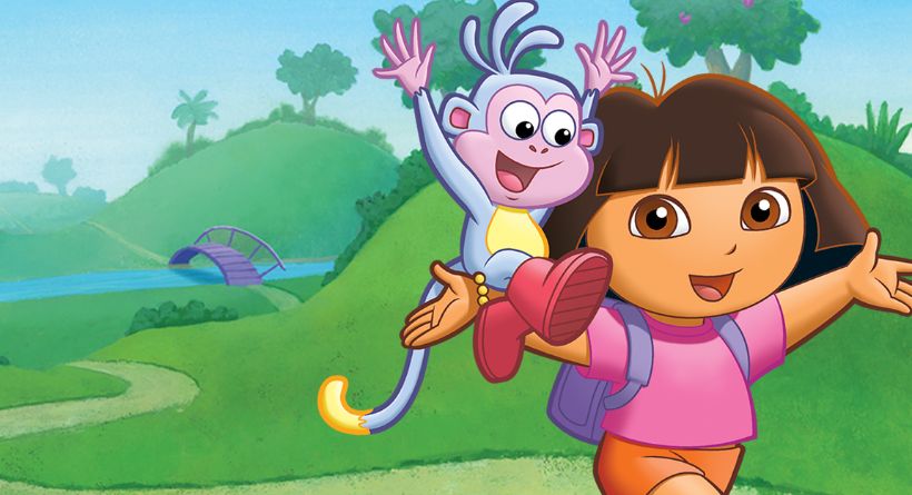 Different Theories About Dora The Explorer’s Death