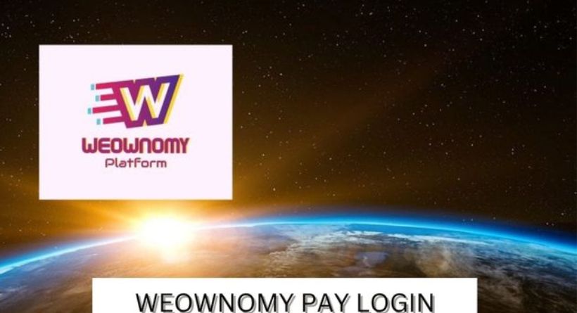 How Do I Utilise the Weownomy Pay Application