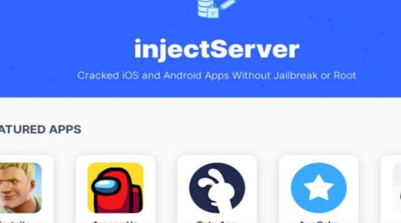How to Injectserver.Com App Download for IOS, Android Users 2023-featured