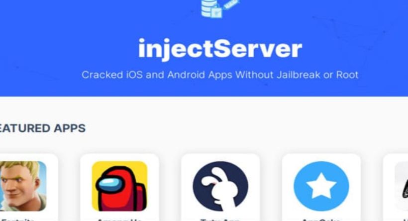 How to Injectserver.Com App Download for IOS, Android Users 2023-featured