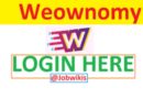 weownomy pay login South Africa