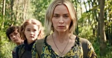 Where To Watch a Quiet Place 2 on Netflix, Amazon Prime, Hulu, or HBO Max-featured