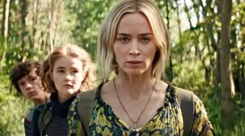 Where To Watch a Quiet Place 2 on Netflix, Amazon Prime, Hulu, or HBO Max-featured
