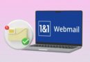 1and1 Webmail Tips IONOS by 1&1 (One and One Webmail)-featured
