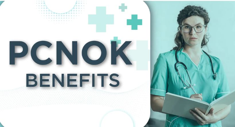 Benefits of PCNOK