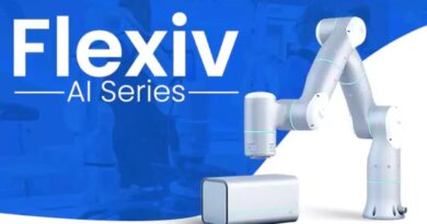 Flexiv Chinese series meituanliaotechcrunch-featured