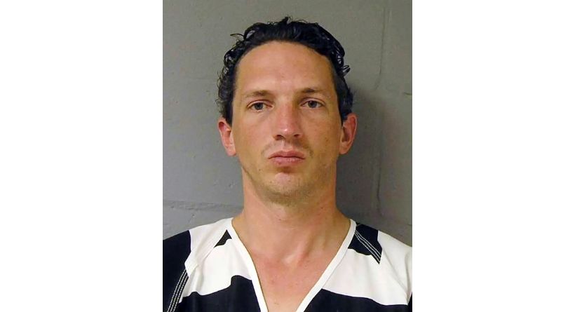 Israel Keyes – The Man With Blood on his Hands