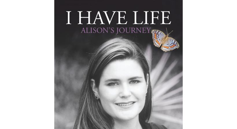 Know More About Alison’s Life